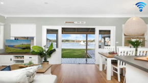 River Shack Shoalhaven Heads